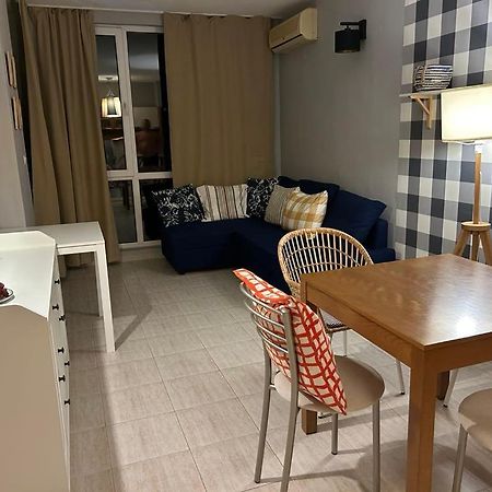 Pollo Resort, Summer Wind Apartaments ซันนีบีช ภายนอก รูปภาพ
