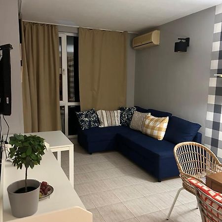 Pollo Resort, Summer Wind Apartaments ซันนีบีช ภายนอก รูปภาพ