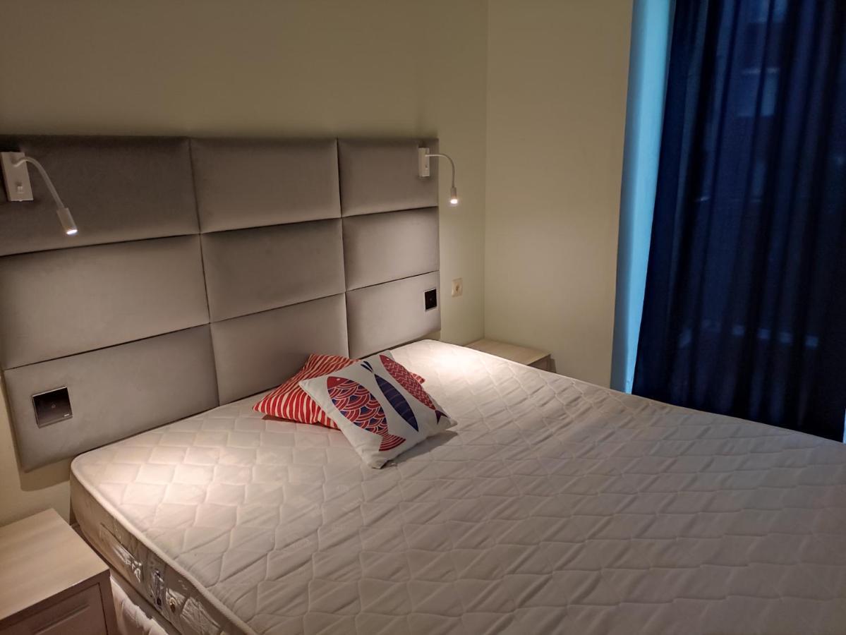 Pollo Resort, Summer Wind Apartaments ซันนีบีช ภายนอก รูปภาพ