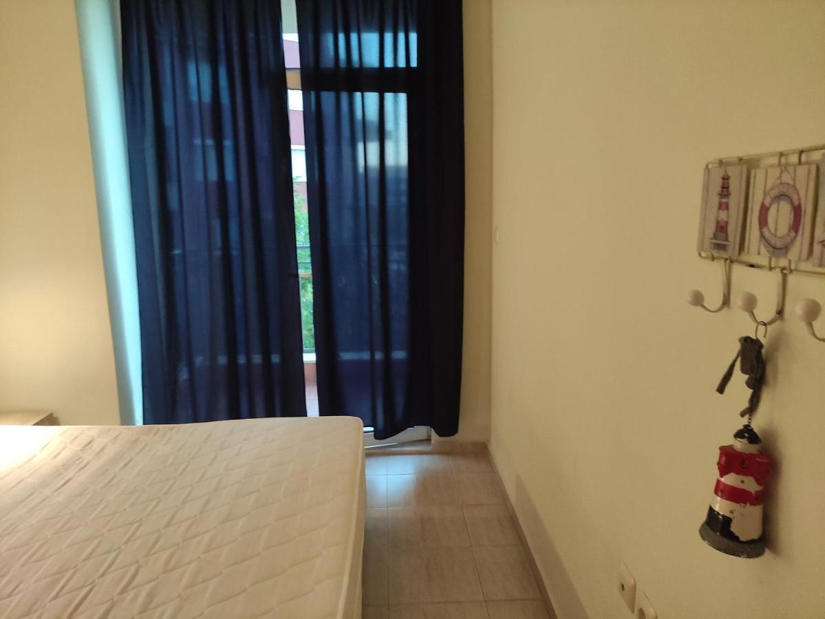 Pollo Resort, Summer Wind Apartaments ซันนีบีช ภายนอก รูปภาพ