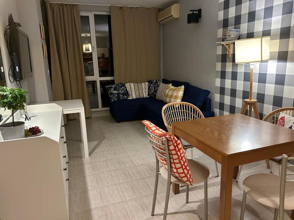 Pollo Resort, Summer Wind Apartaments ซันนีบีช ภายนอก รูปภาพ
