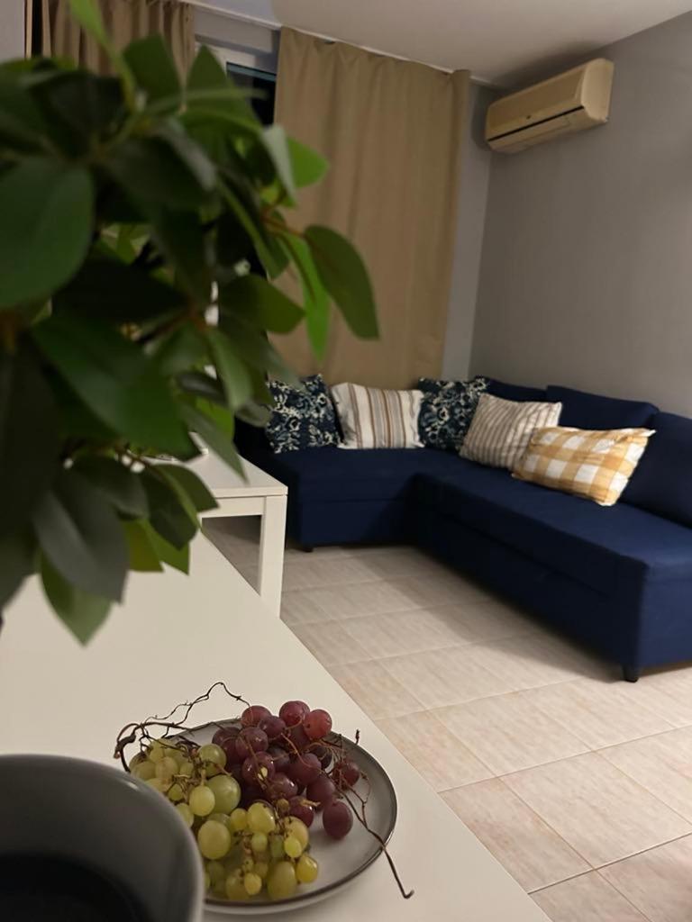 Pollo Resort, Summer Wind Apartaments ซันนีบีช ภายนอก รูปภาพ
