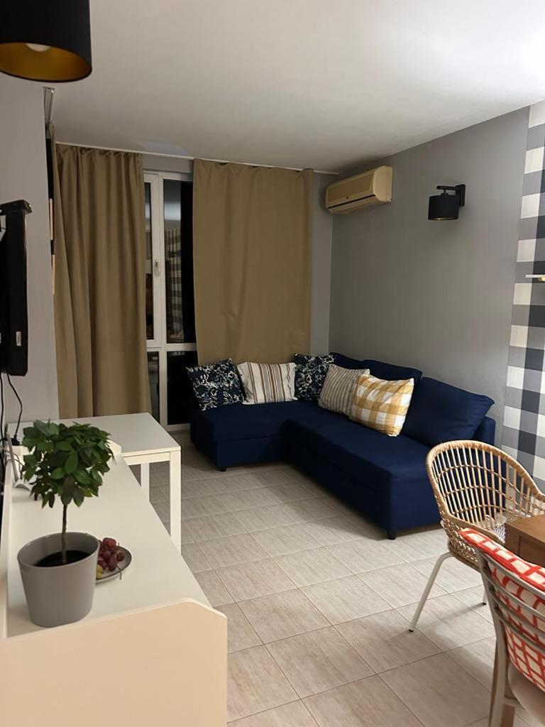 Pollo Resort, Summer Wind Apartaments ซันนีบีช ภายนอก รูปภาพ