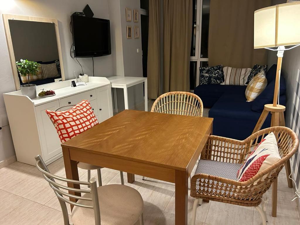 Pollo Resort, Summer Wind Apartaments ซันนีบีช ภายนอก รูปภาพ