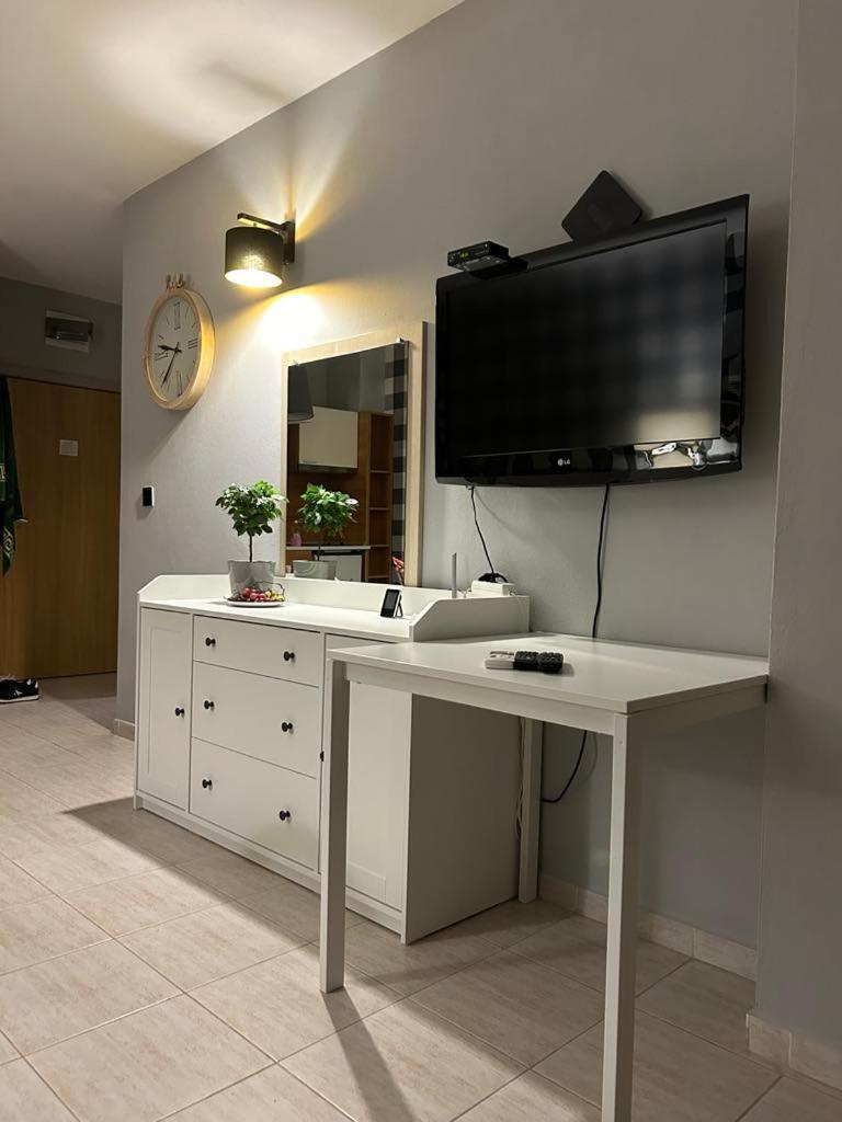 Pollo Resort, Summer Wind Apartaments ซันนีบีช ภายนอก รูปภาพ